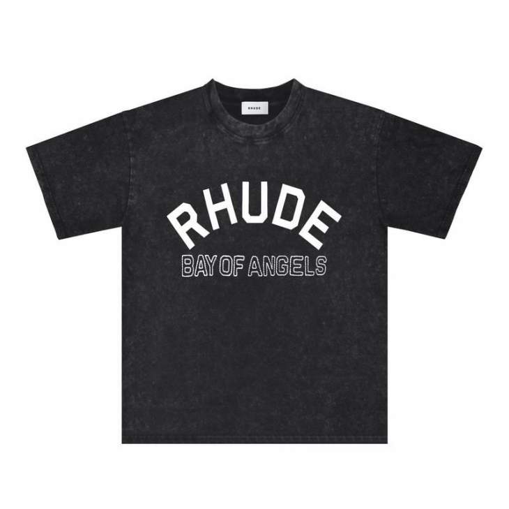 Picture of Rhude T Shirts Short _SKURhudeS-2XL11trZJRH1902470